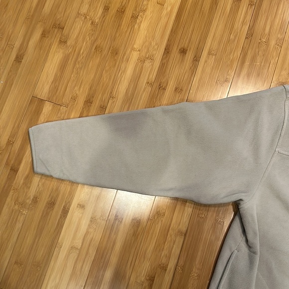 Antigua vintage Big12 fleece size XL unisex - Picture 5 of 11